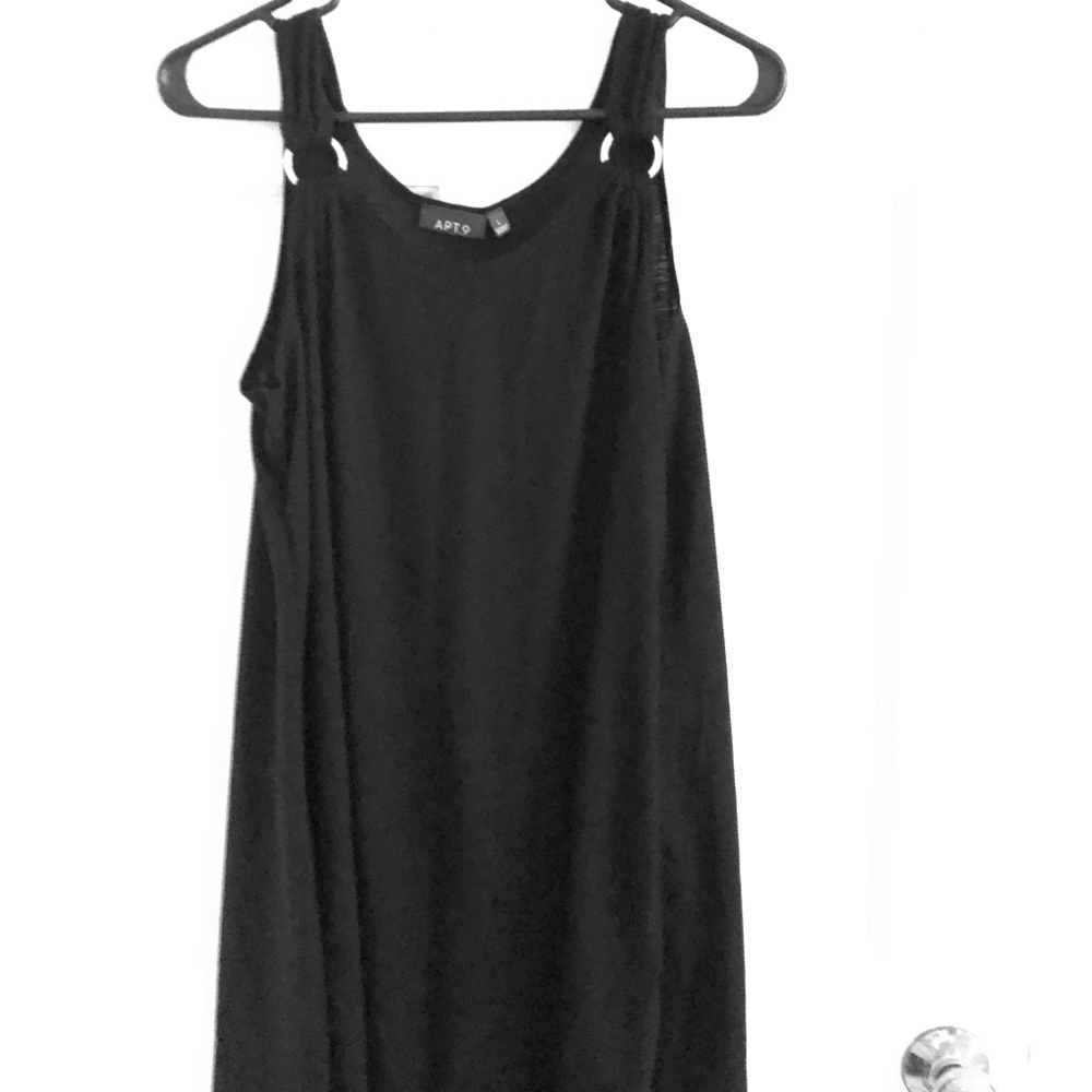 Bathing Suit Coverup